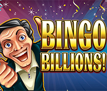 Bingo Billions BDG