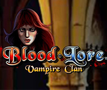 Bloodlore Vampire clan