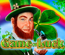 Game Of Luck