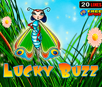 Lucky Buzz