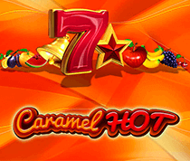 Caramel Hot