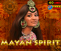 Mayan Spirit