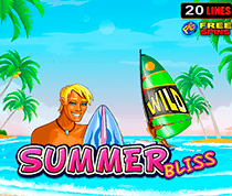 Summer Bliss