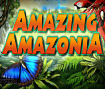 Amazing Amazonia