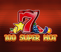 100 Super Hot