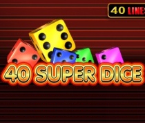 40 Super Dice