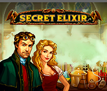 Secret Elixir