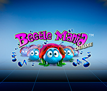 Beetle Mania Deluxe