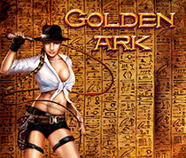 Golden Ark