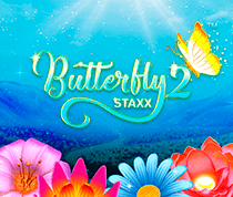 Butterfly Staxx 2