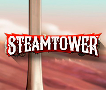 Steam Tower