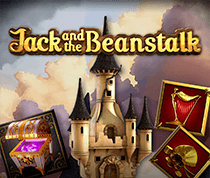 Jack And Beanstal
