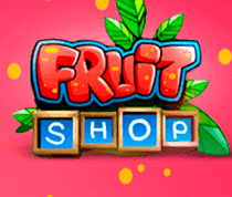 Fruitshop