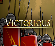 Victorious