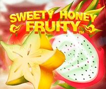 Sweety Honey Fruity