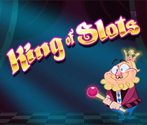 King of Slot